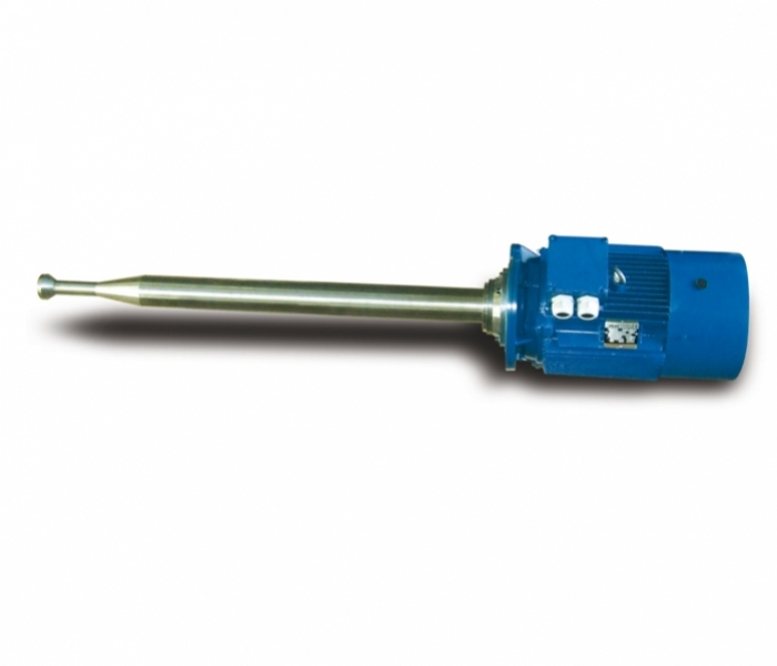 Motor S180L4 kW22 B5, 4 pole, shaft diameter mm. 100 length mm. 1450