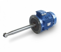 SPECIAL MOTOR BTMAM SERIES